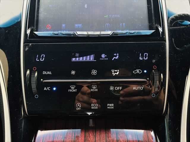 2016 Toyota HARRIER — фото 7