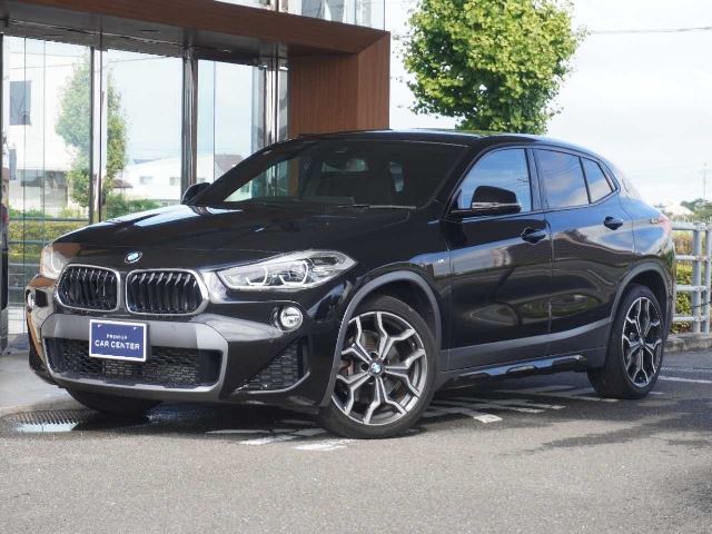 صورة 1 لـ 2020 BMW X2