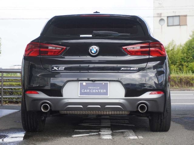 صورة مصغرة 12 لـ 2020 BMW X2