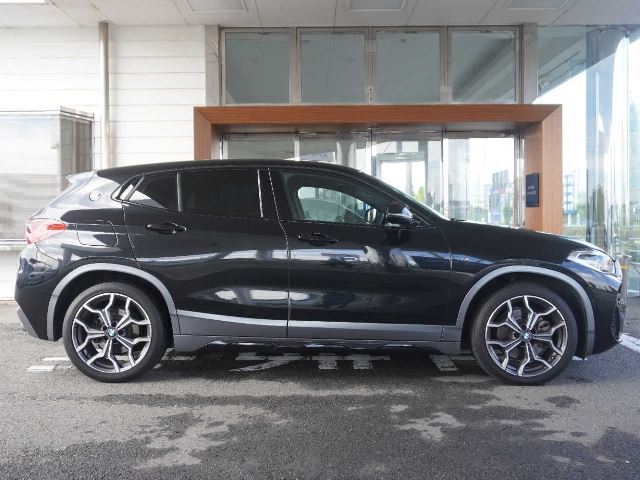 صورة مصغرة 15 لـ 2020 BMW X2