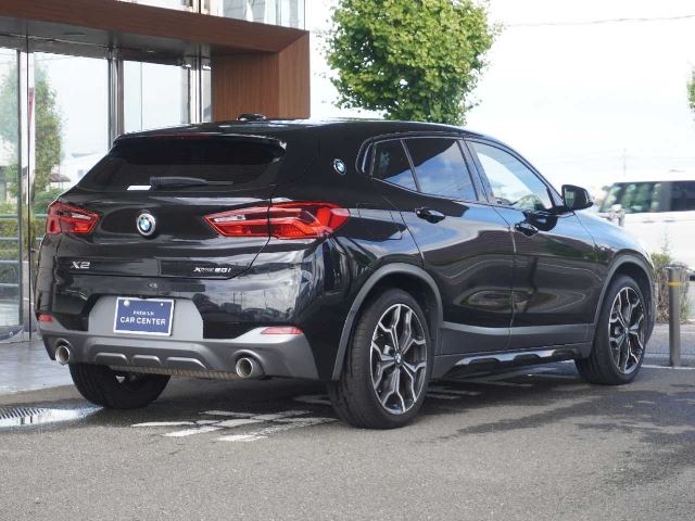 صورة مصغرة 13 لـ 2020 BMW X2