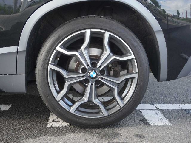 صورة 9 لـ 2020 BMW X2