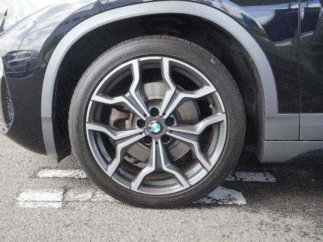 صورة 8 لـ 2020 BMW X2