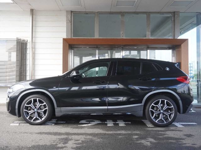 صورة 6 لـ 2020 BMW X2