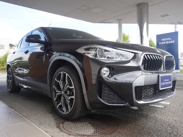 صورة 5 لـ 2020 BMW X2