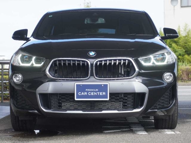 صورة 4 لـ 2020 BMW X2