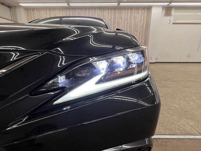 2020 Lexus ES thumbnail 12