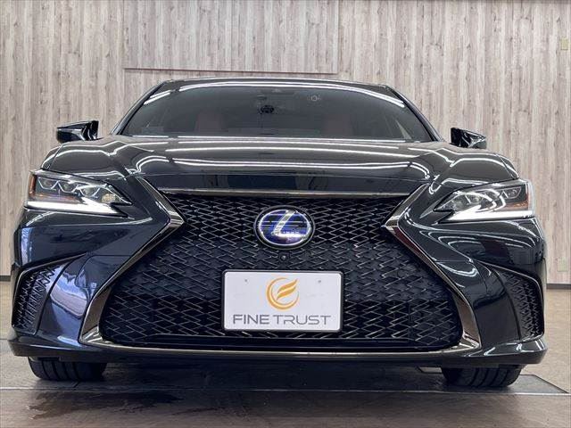 2020 Lexus ES thumbnail 14