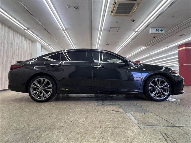 2020 Lexus ES thumbnail 16