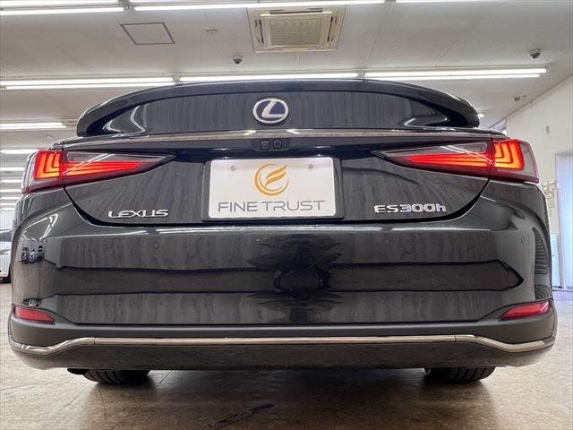 2020 Lexus ES thumbnail 17