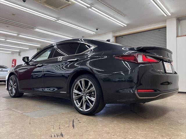 2020 Lexus ES thumbnail 19