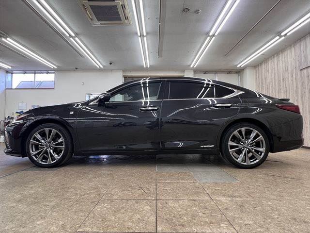 2020 Lexus ES thumbnail 20