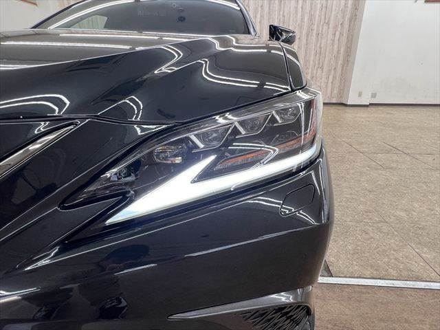 2020 Lexus ES thumbnail 21