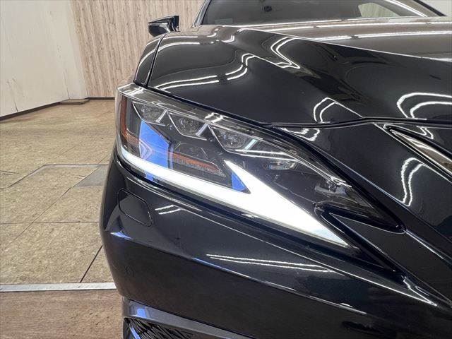 2020 Lexus ES thumbnail 22
