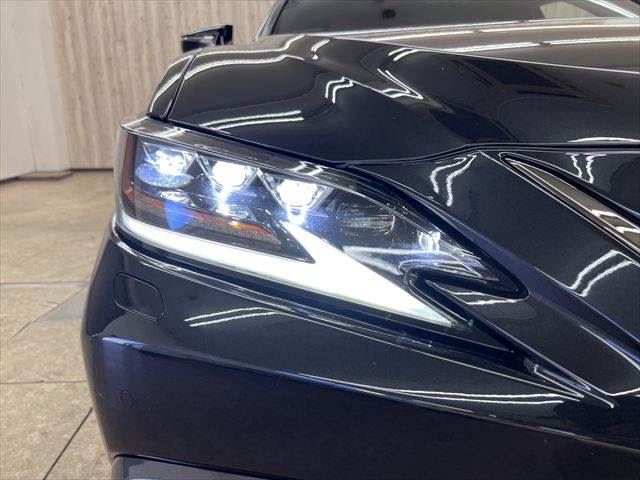 2020 Lexus ES thumbnail 28