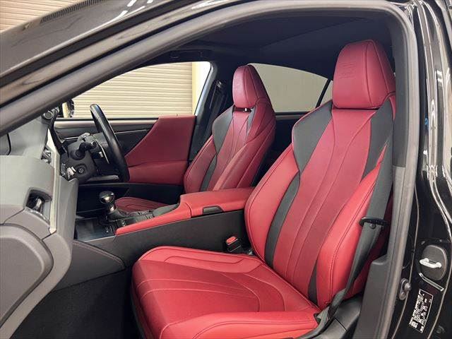 2020 Lexus ES thumbnail 31