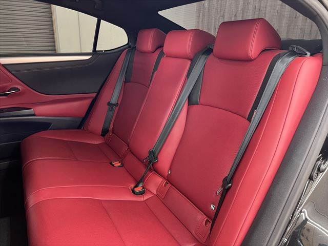 2020 Lexus ES thumbnail 32