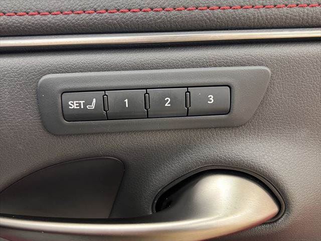 2020 Lexus ES thumbnail 37