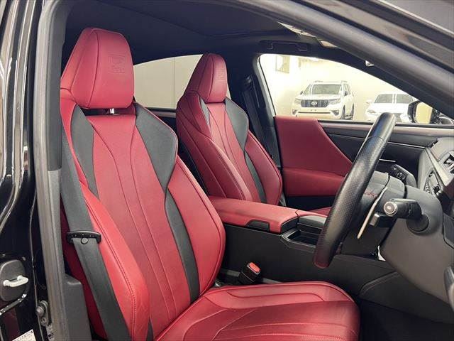 2020 Lexus ES photo 8