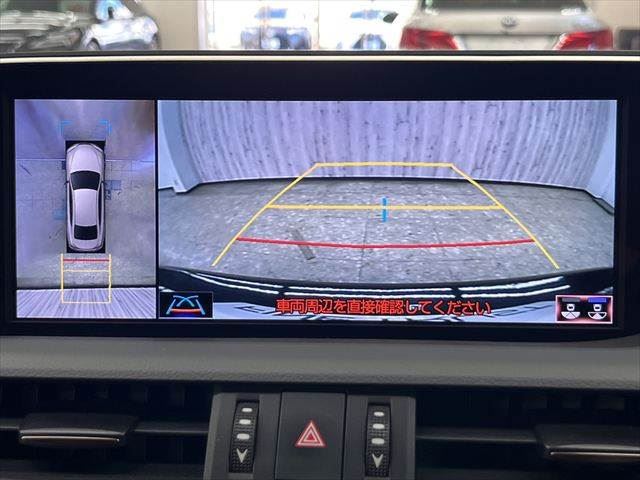 2020 Lexus ES photo 7