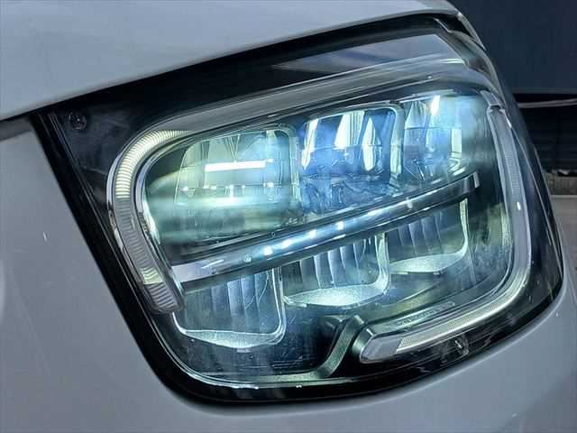 صورة مصغرة 12 لـ 2020 Mercedes-BENZ GLC