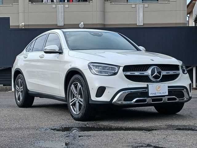 صورة مصغرة 15 لـ 2020 Mercedes-BENZ GLC