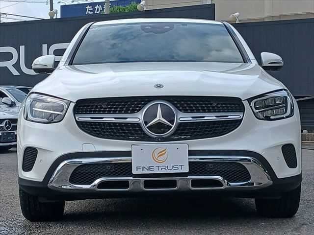 صورة مصغرة 14 لـ 2020 Mercedes-BENZ GLC