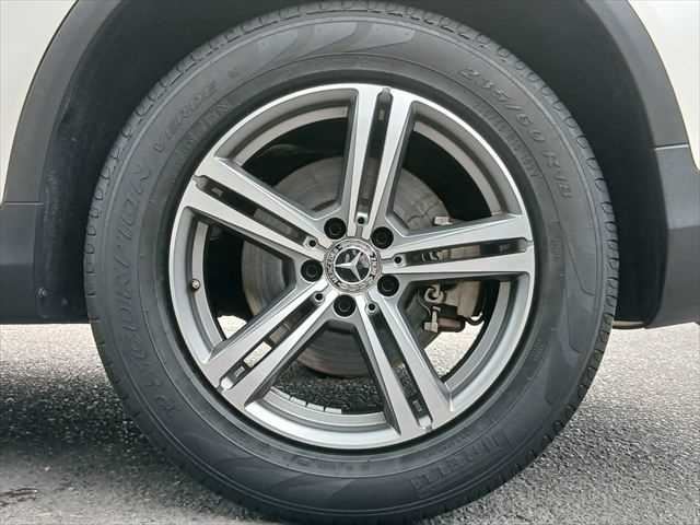 صورة مصغرة 13 لـ 2020 Mercedes-BENZ GLC