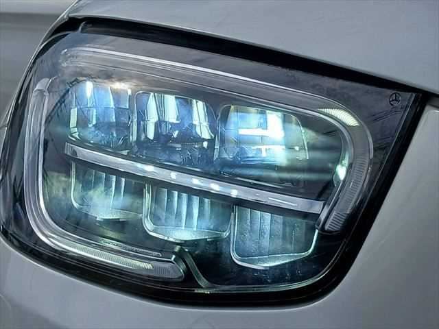 صورة مصغرة 11 لـ 2020 Mercedes-BENZ GLC