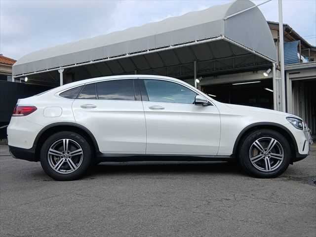 صورة مصغرة 16 لـ 2020 Mercedes-BENZ GLC