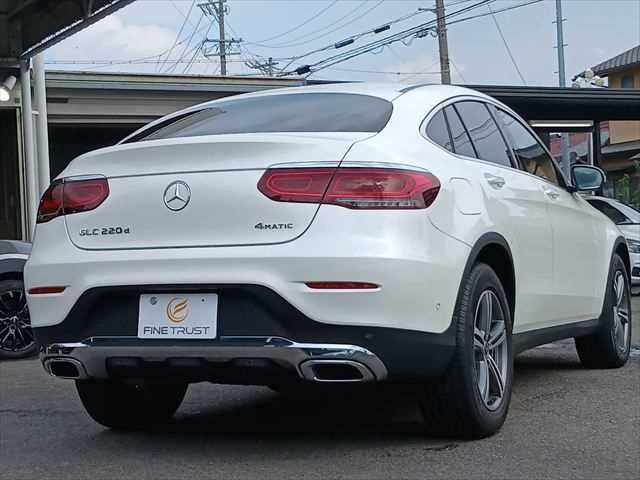 صورة مصغرة 17 لـ 2020 Mercedes-BENZ GLC