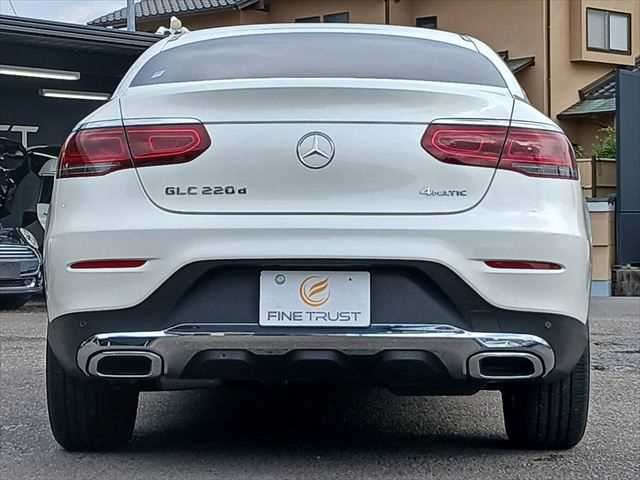 صورة مصغرة 18 لـ 2020 Mercedes-BENZ GLC
