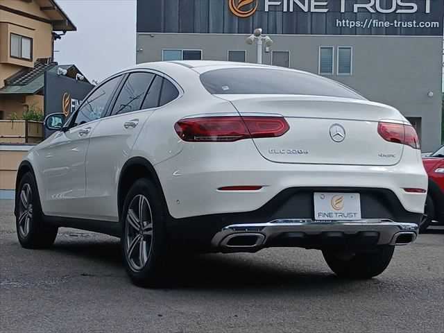 صورة مصغرة 19 لـ 2020 Mercedes-BENZ GLC