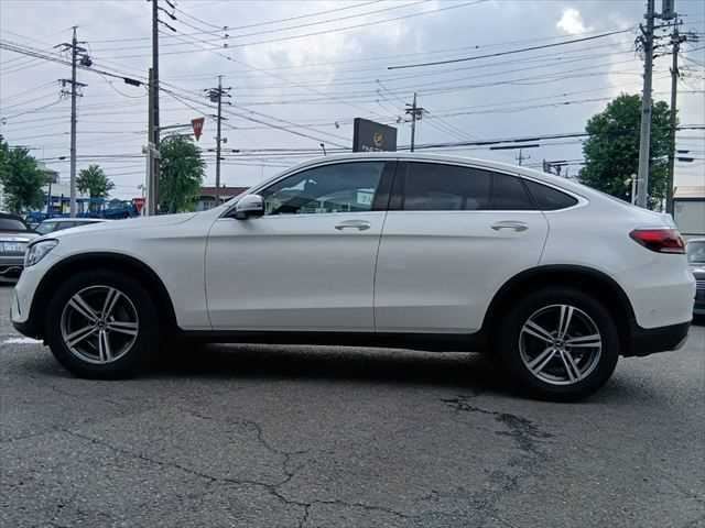 صورة مصغرة 20 لـ 2020 Mercedes-BENZ GLC