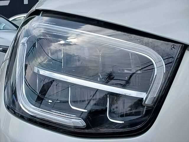 صورة مصغرة 21 لـ 2020 Mercedes-BENZ GLC