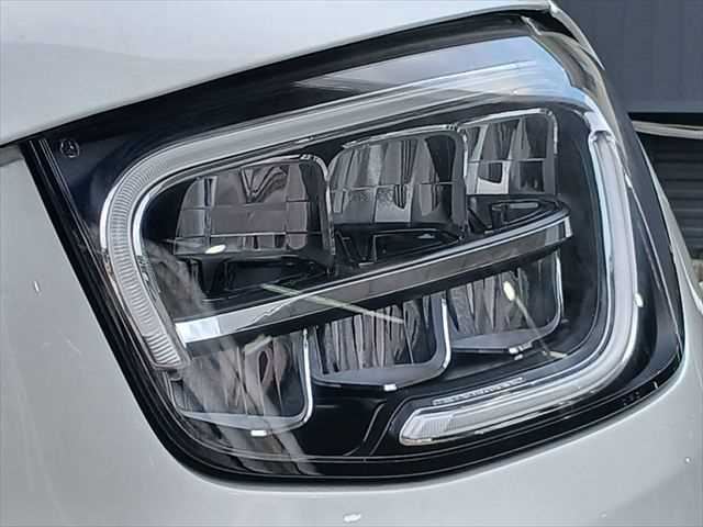 صورة مصغرة 22 لـ 2020 Mercedes-BENZ GLC
