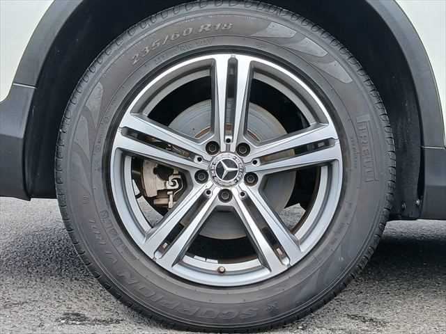صورة مصغرة 25 لـ 2020 Mercedes-BENZ GLC