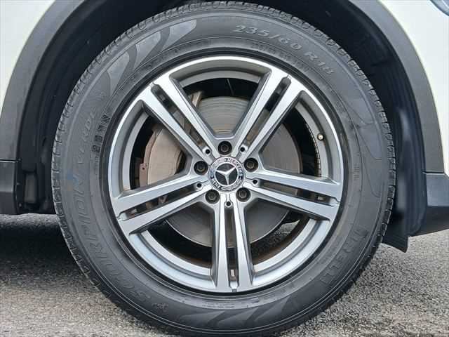 صورة مصغرة 26 لـ 2020 Mercedes-BENZ GLC