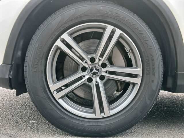 صورة مصغرة 27 لـ 2020 Mercedes-BENZ GLC