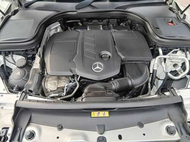 صورة مصغرة 28 لـ 2020 Mercedes-BENZ GLC