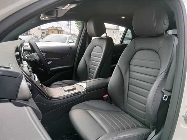 صورة مصغرة 29 لـ 2020 Mercedes-BENZ GLC