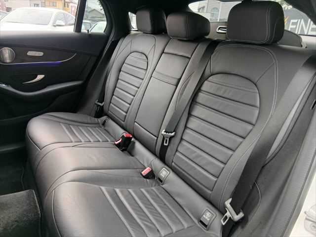 صورة مصغرة 30 لـ 2020 Mercedes-BENZ GLC