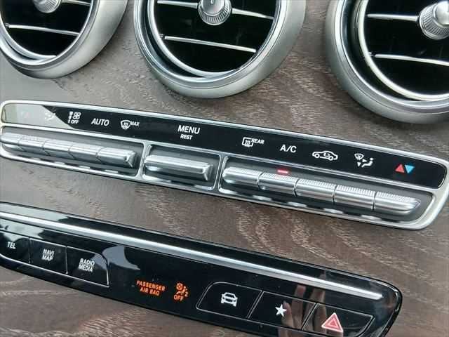 صورة مصغرة 32 لـ 2020 Mercedes-BENZ GLC
