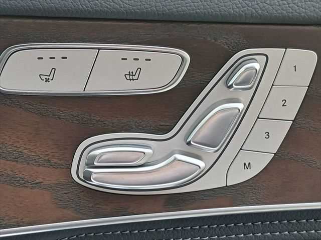 صورة مصغرة 37 لـ 2020 Mercedes-BENZ GLC