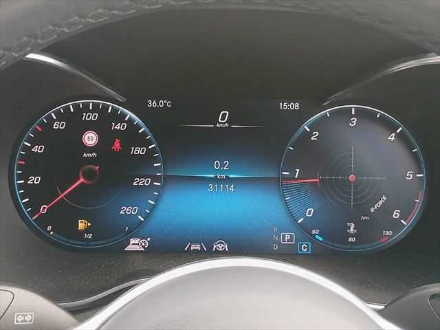 صورة مصغرة 43 لـ 2020 Mercedes-BENZ GLC