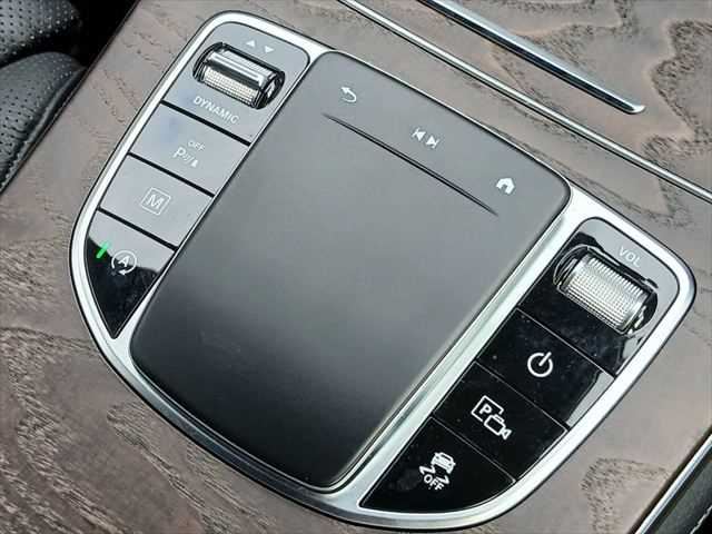 صورة مصغرة 44 لـ 2020 Mercedes-BENZ GLC