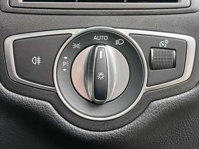 صورة مصغرة 45 لـ 2020 Mercedes-BENZ GLC