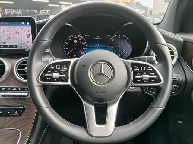 صورة 10 لـ 2020 Mercedes-BENZ GLC