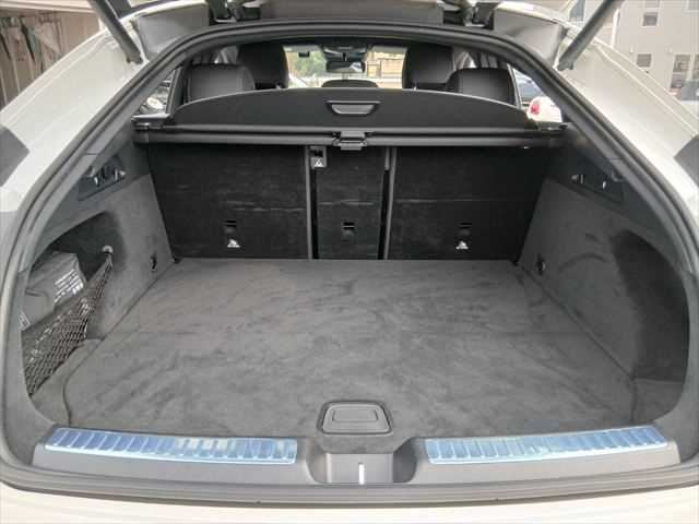 صورة 9 لـ 2020 Mercedes-BENZ GLC