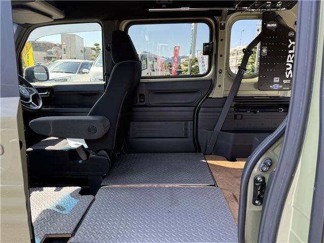 2018 Honda N-VAN 缩略图 14